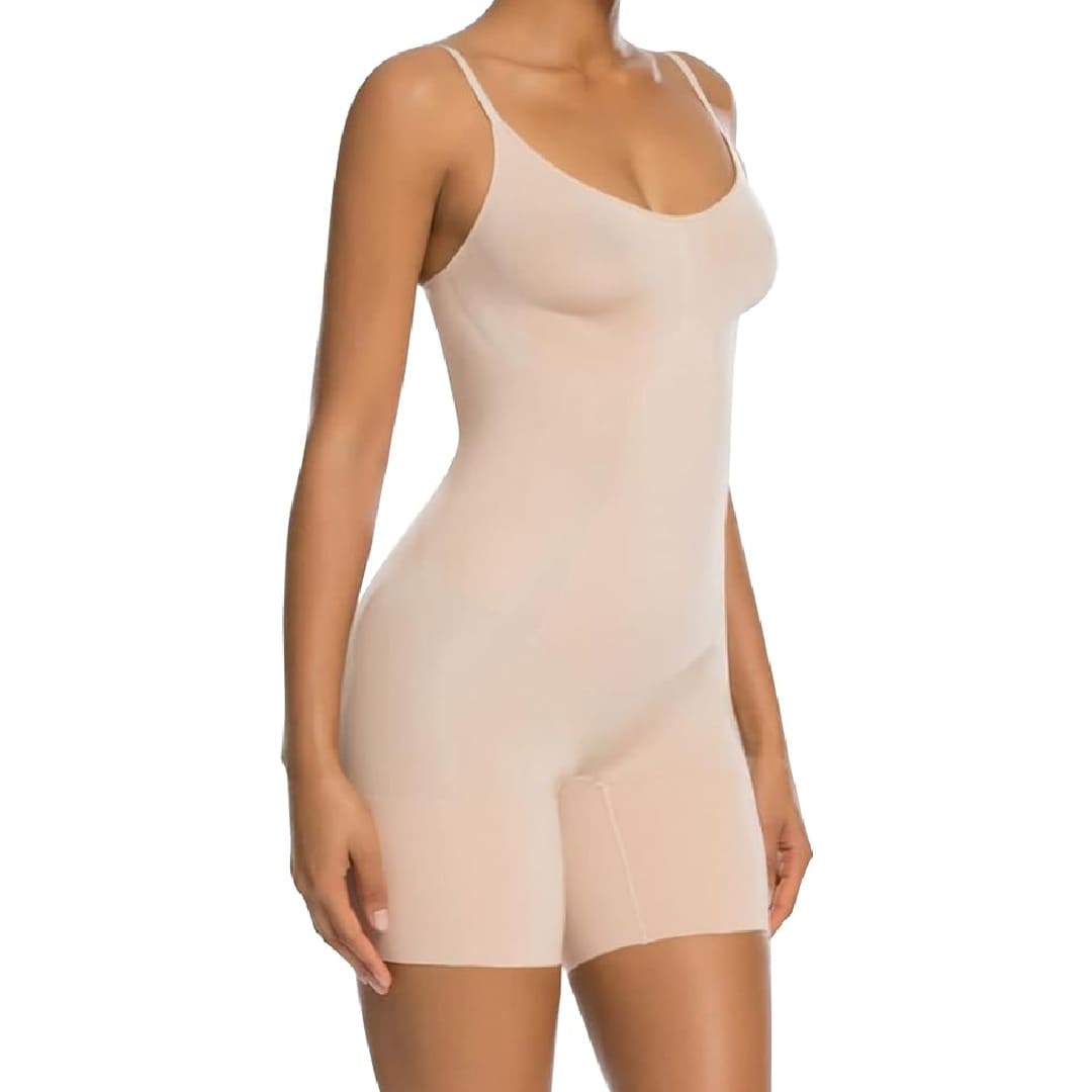 Faja short