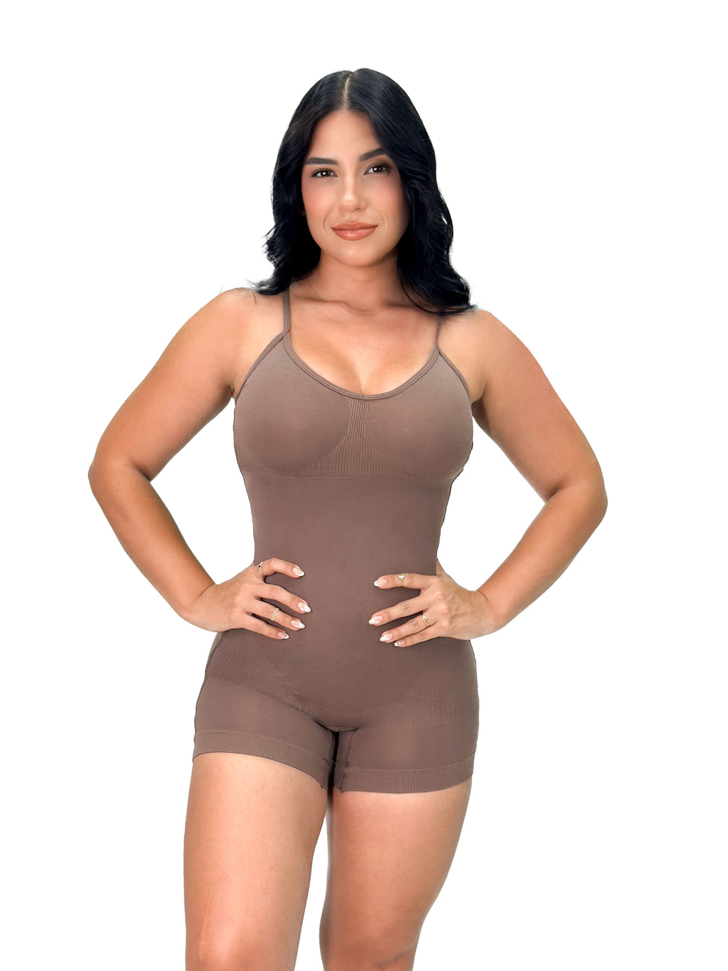 Faja short