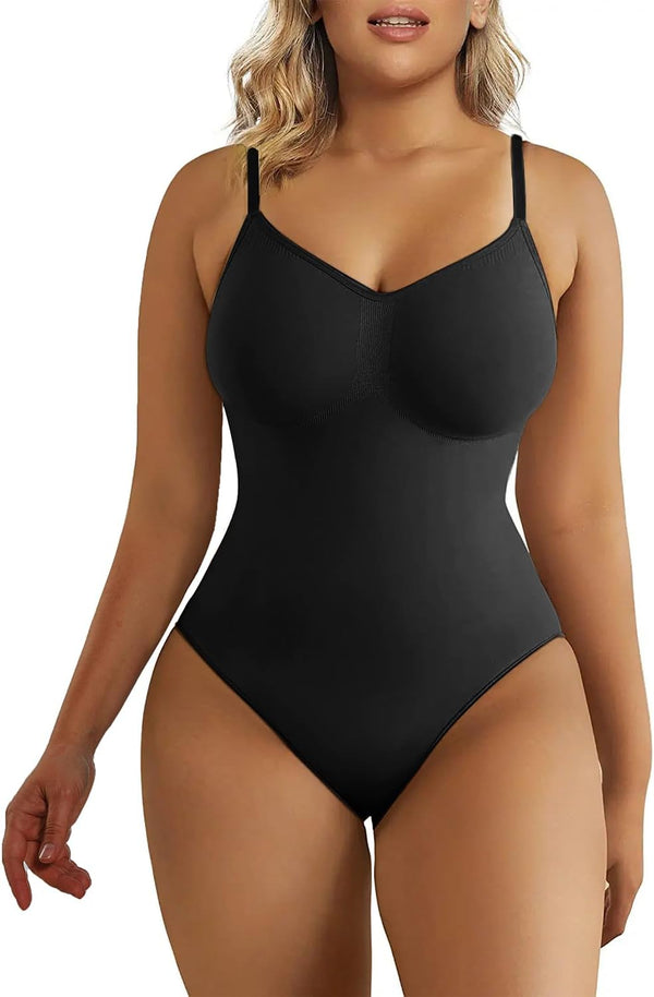 Faja Corporal Moldeadora ComfortFit Silenciosa